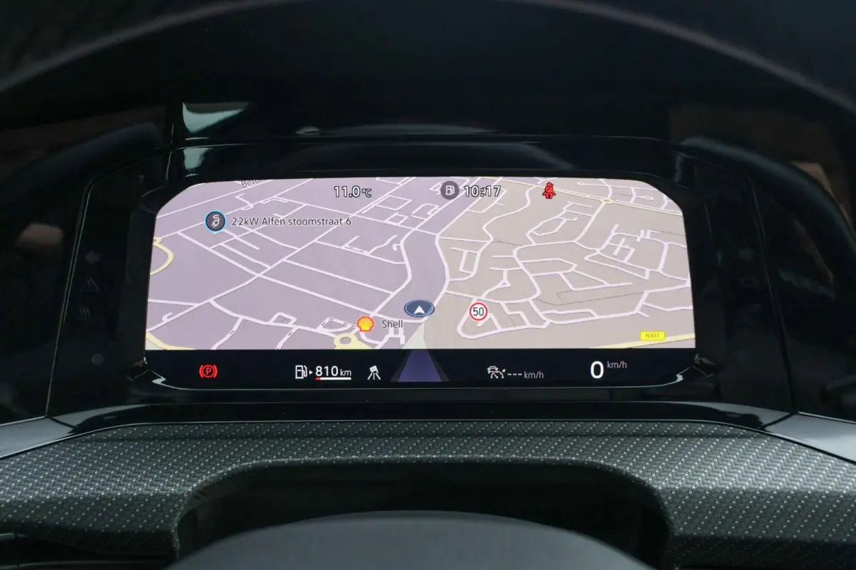 1.5 TSI 130pk R-Line | Navigatie | Camera | PDC | Carplay | Adaptive Cruise