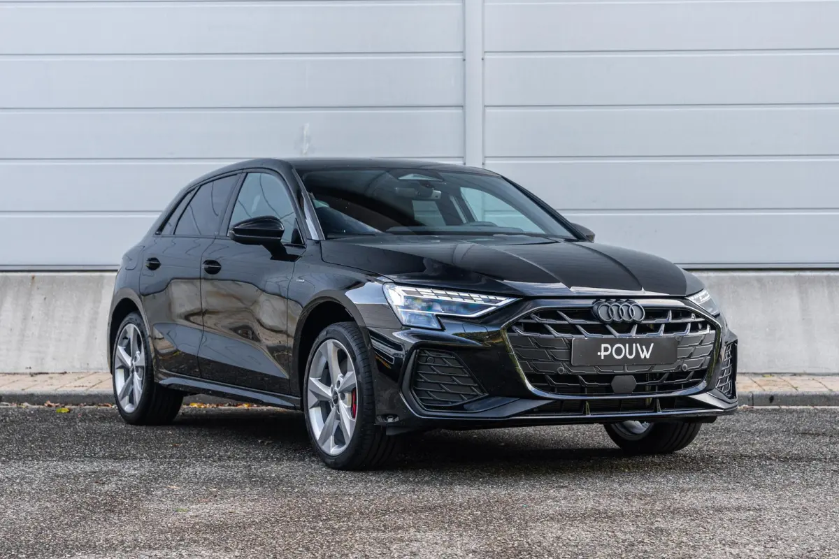 1.5 e-hybrid S 272pk edition Competition | LMV 18'' | SONOS Sound System | Panoramadak