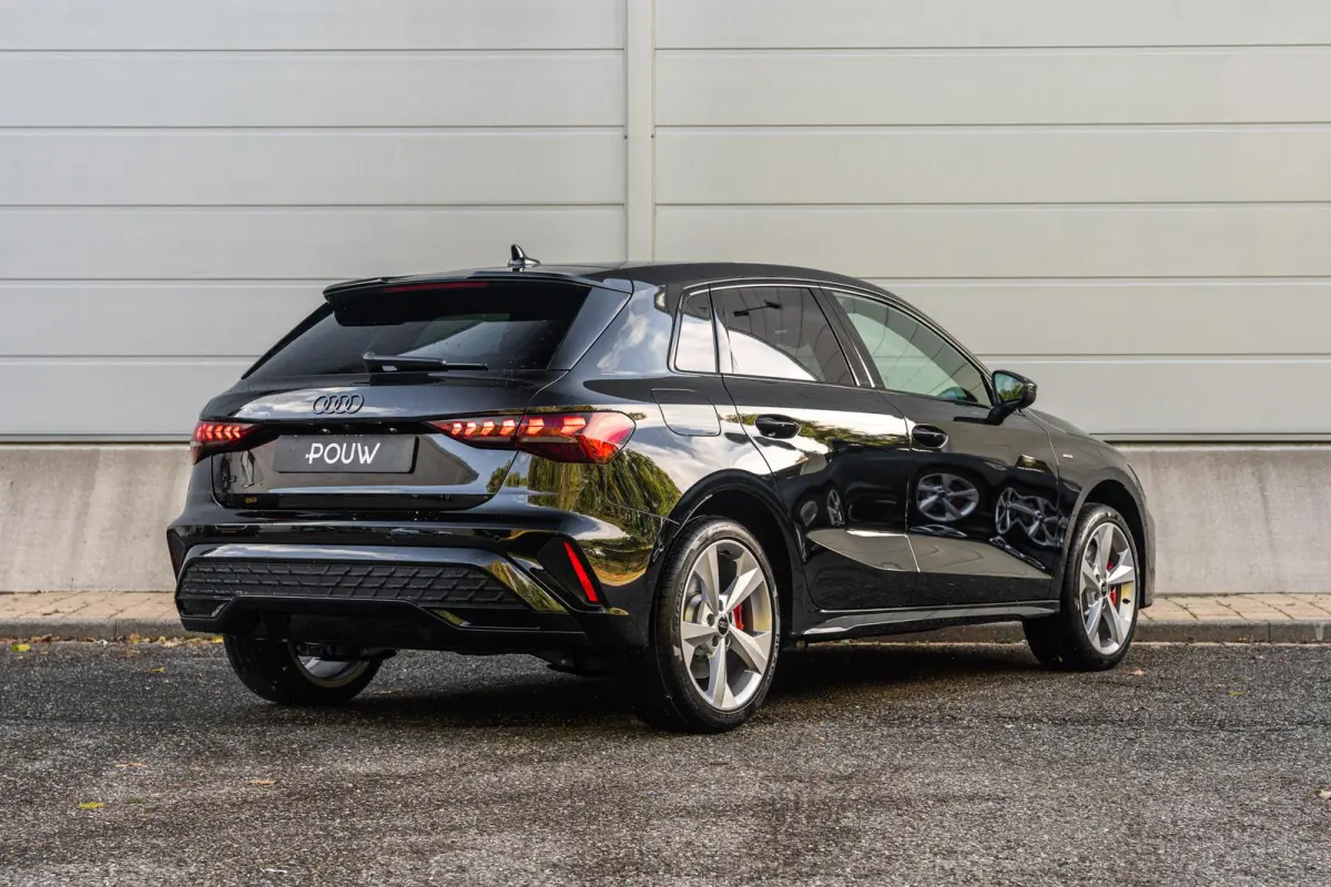 1.5 e-hybrid S 272pk edition Competition | LMV 18'' | SONOS Sound System | Panoramadak