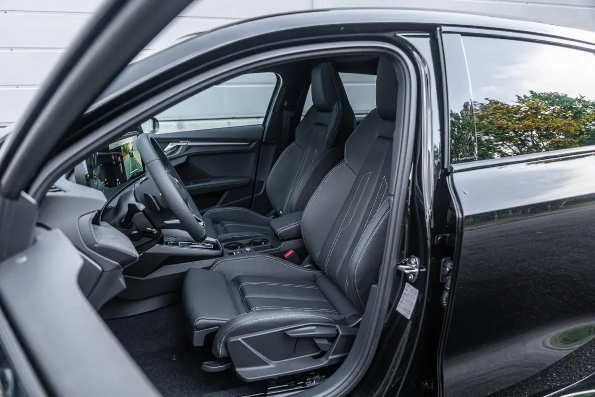 1.5 e-hybrid S 272pk edition Competition | LMV 18'' | SONOS Sound System | Panoramadak