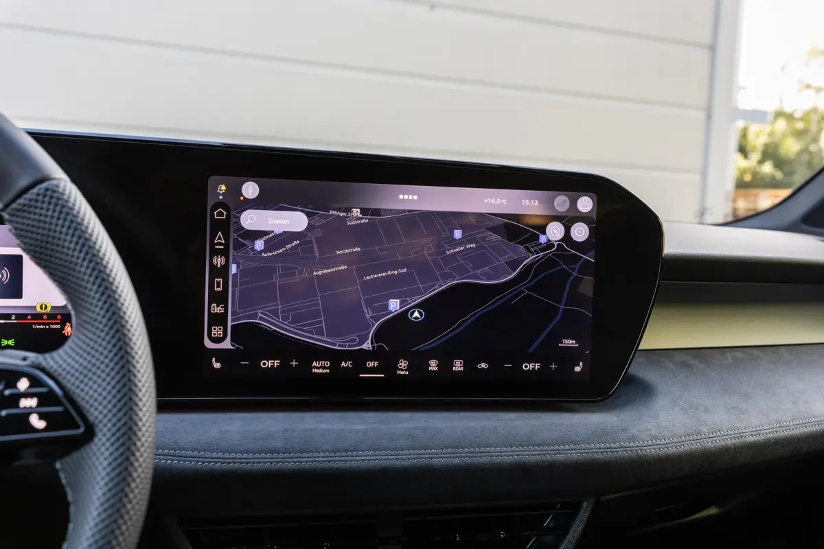 1.5 e-hybrid S 272pk edition Competition | LMV 18'' | SONOS Sound System | Panoramadak