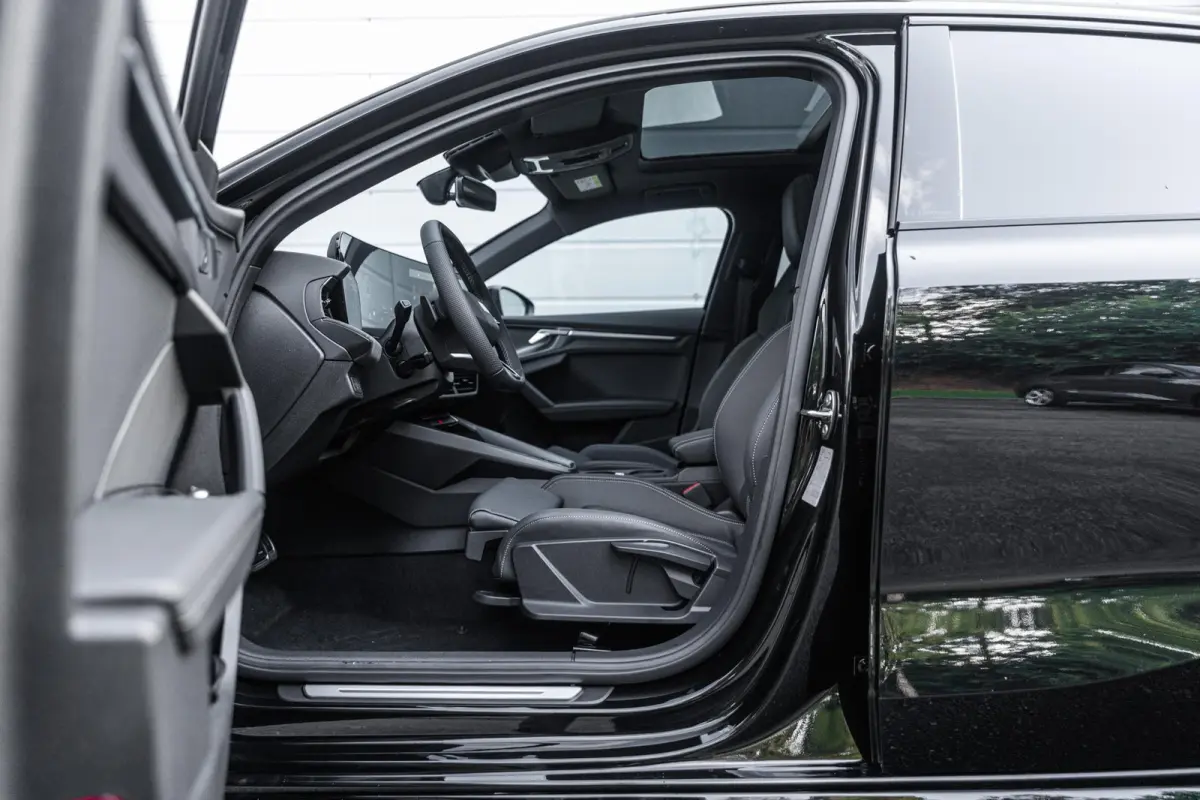 1.5 e-hybrid S 272pk edition Competition | LMV 18'' | SONOS Sound System | Panoramadak