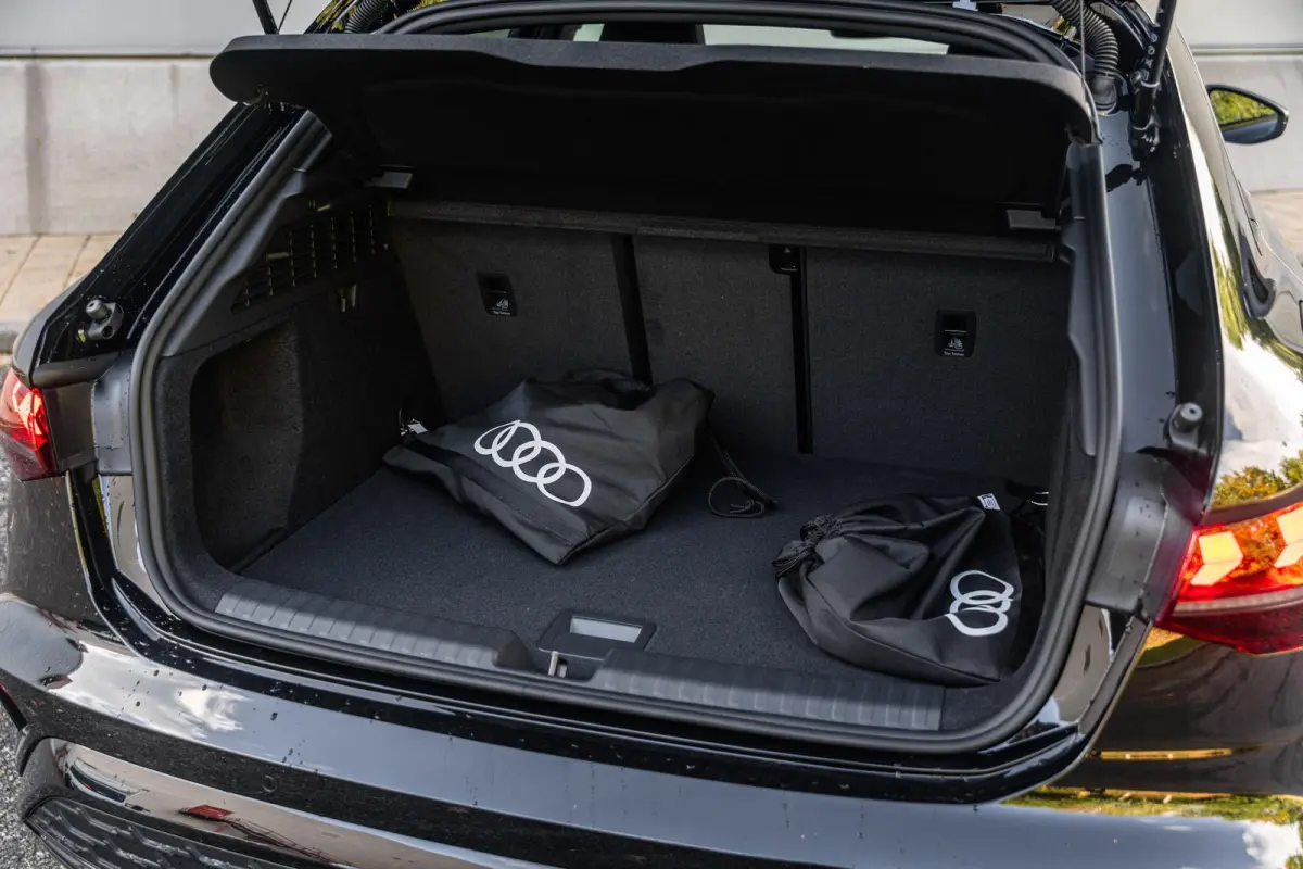 1.5 e-hybrid S 272pk edition Competition | LMV 18'' | SONOS Sound System | Panoramadak