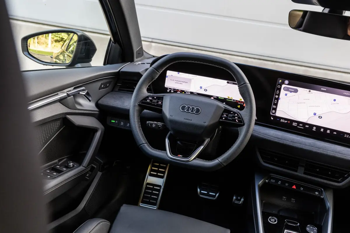 1.5 e-hybrid S 272pk edition Competition | LMV 18'' | SONOS Sound System | Panoramadak