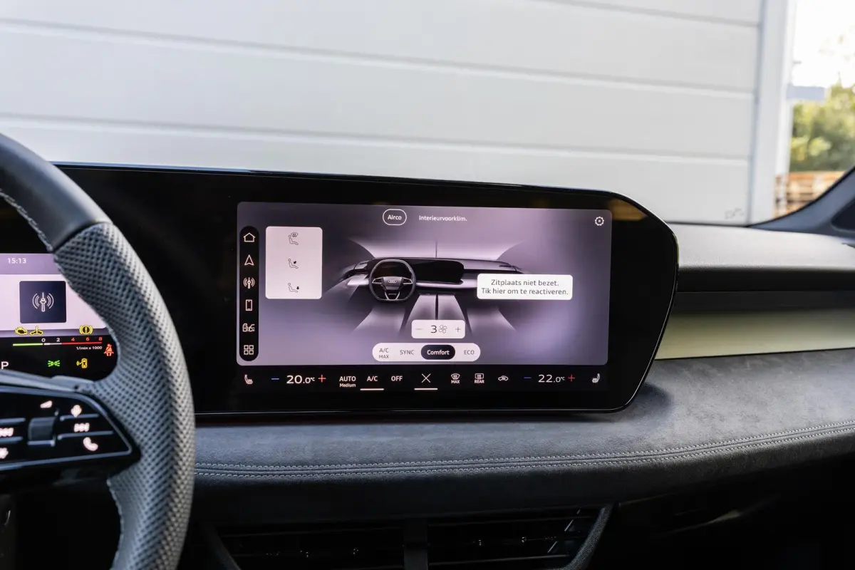 1.5 e-hybrid S 272pk edition Competition | LMV 18'' | SONOS Sound System | Panoramadak