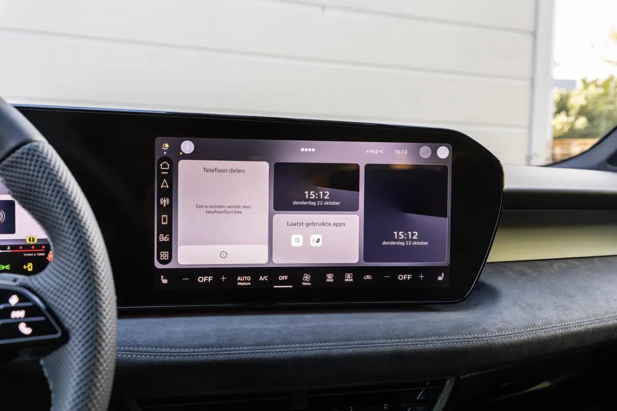 1.5 e-hybrid S 272pk edition Competition | LMV 18'' | SONOS Sound System | Panoramadak