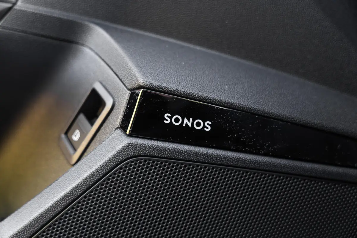 1.5 e-hybrid S 272pk edition Competition | LMV 18'' | SONOS Sound System | Panoramadak
