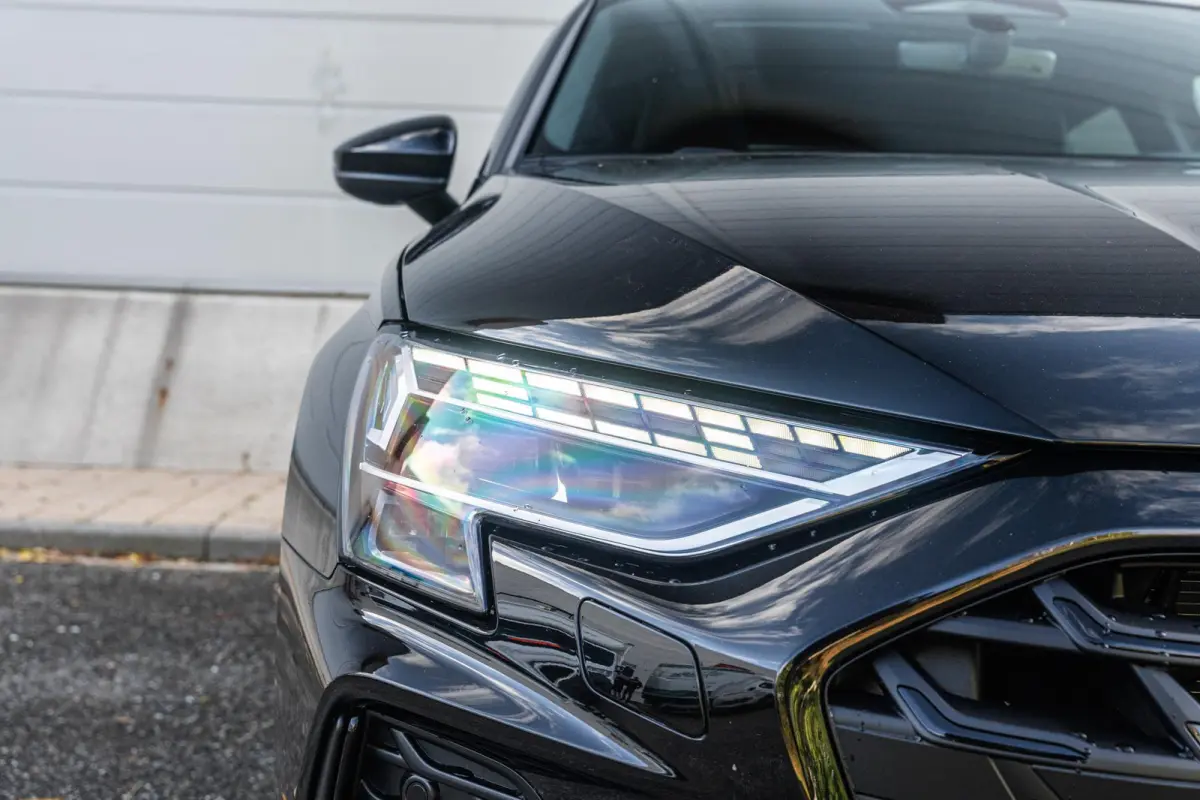 1.5 e-hybrid S 272pk edition Competition | LMV 18'' | SONOS Sound System | Panoramadak