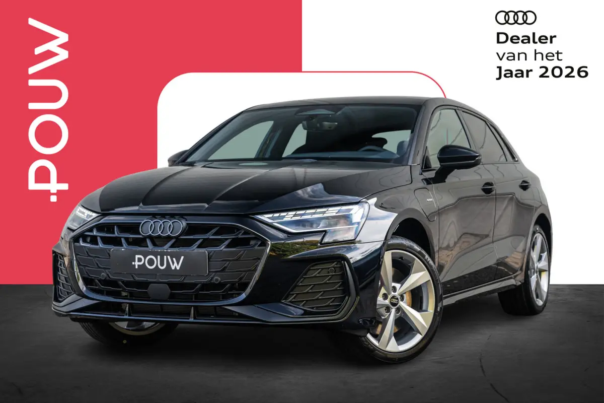 1.5 e-hybrid S 272pk edition Competition | LMV 18'' | SONOS Sound System | Panoramadak