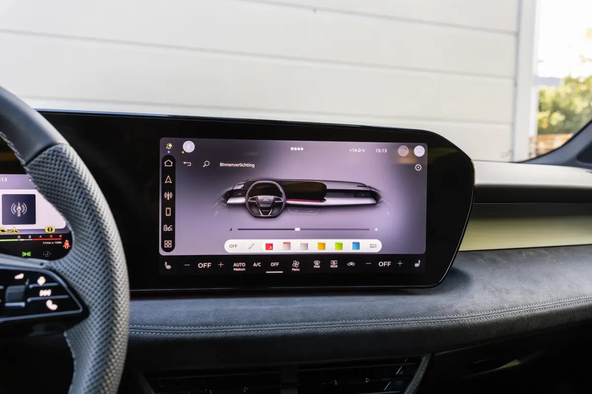 1.5 e-hybrid S 272pk edition Competition | LMV 18'' | SONOS Sound System | Panoramadak