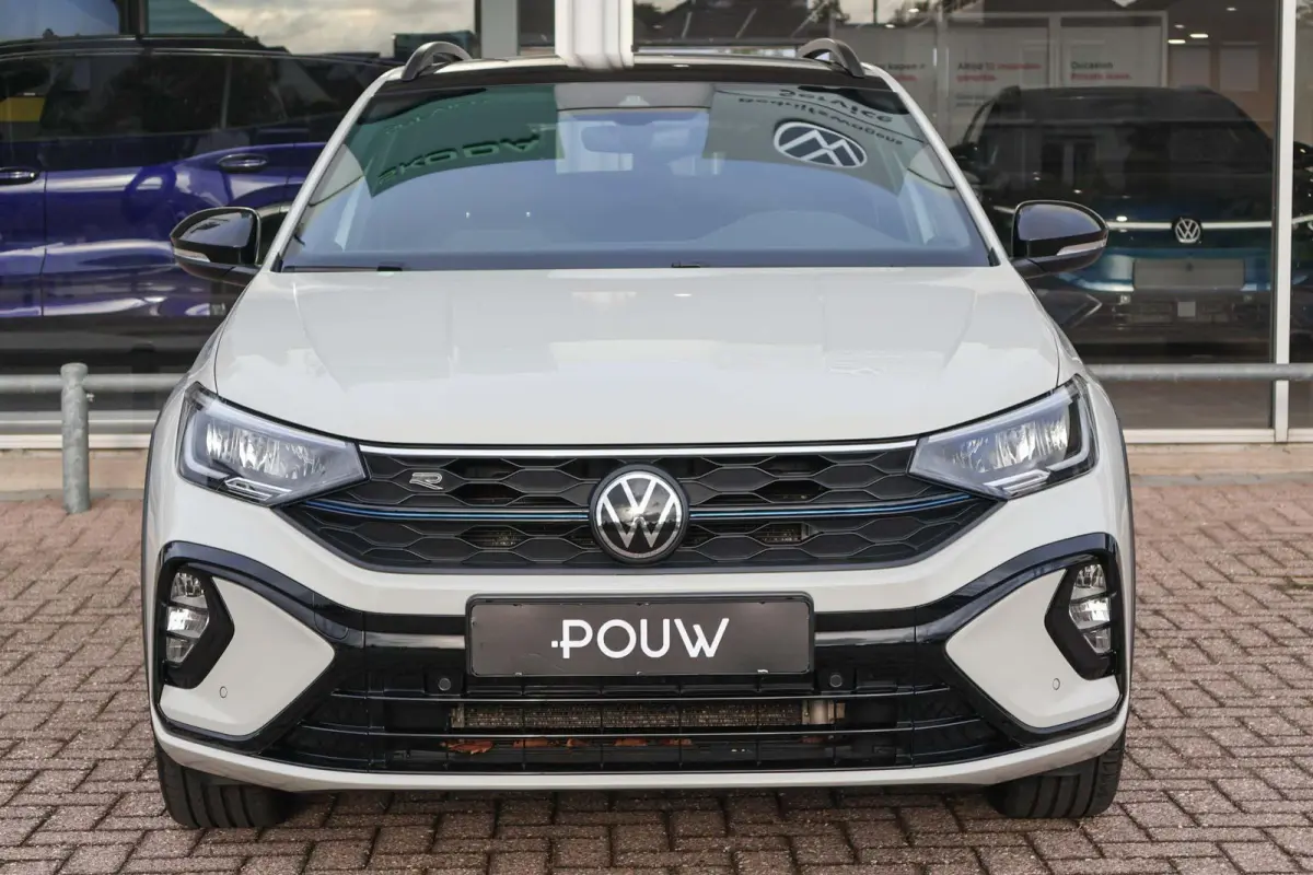 1.0 TSI 110pk R-Line | Keyless | Camera | Stoelverwarming | Carplay | PDC