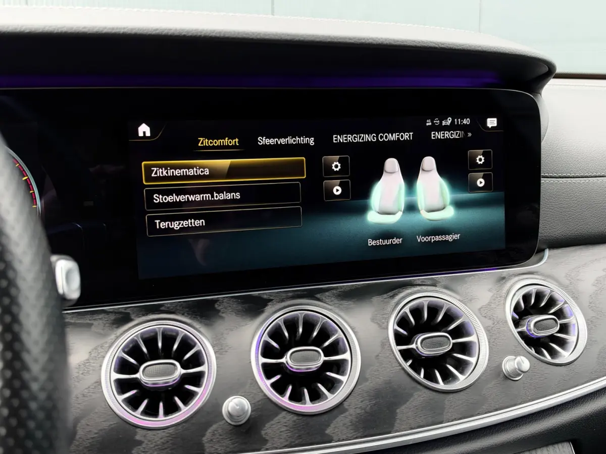 E300e AMG Line |PANO|BURMESTER|360°