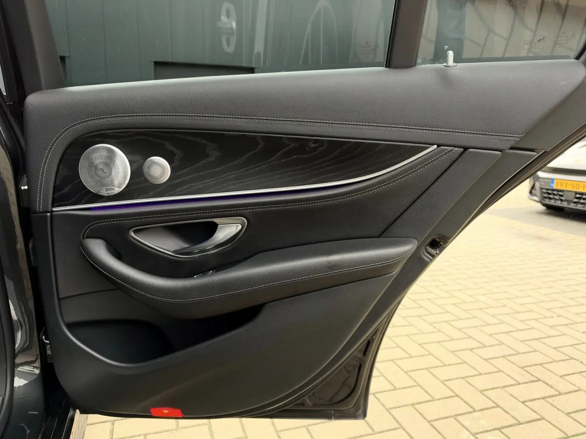 E300e AMG Line |PANO|BURMESTER|360°