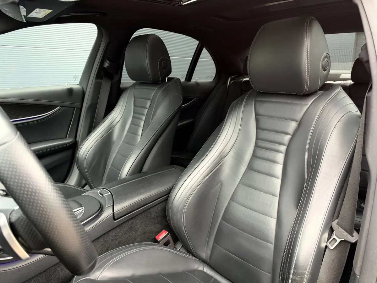E300e AMG Line |PANO|BURMESTER|360°