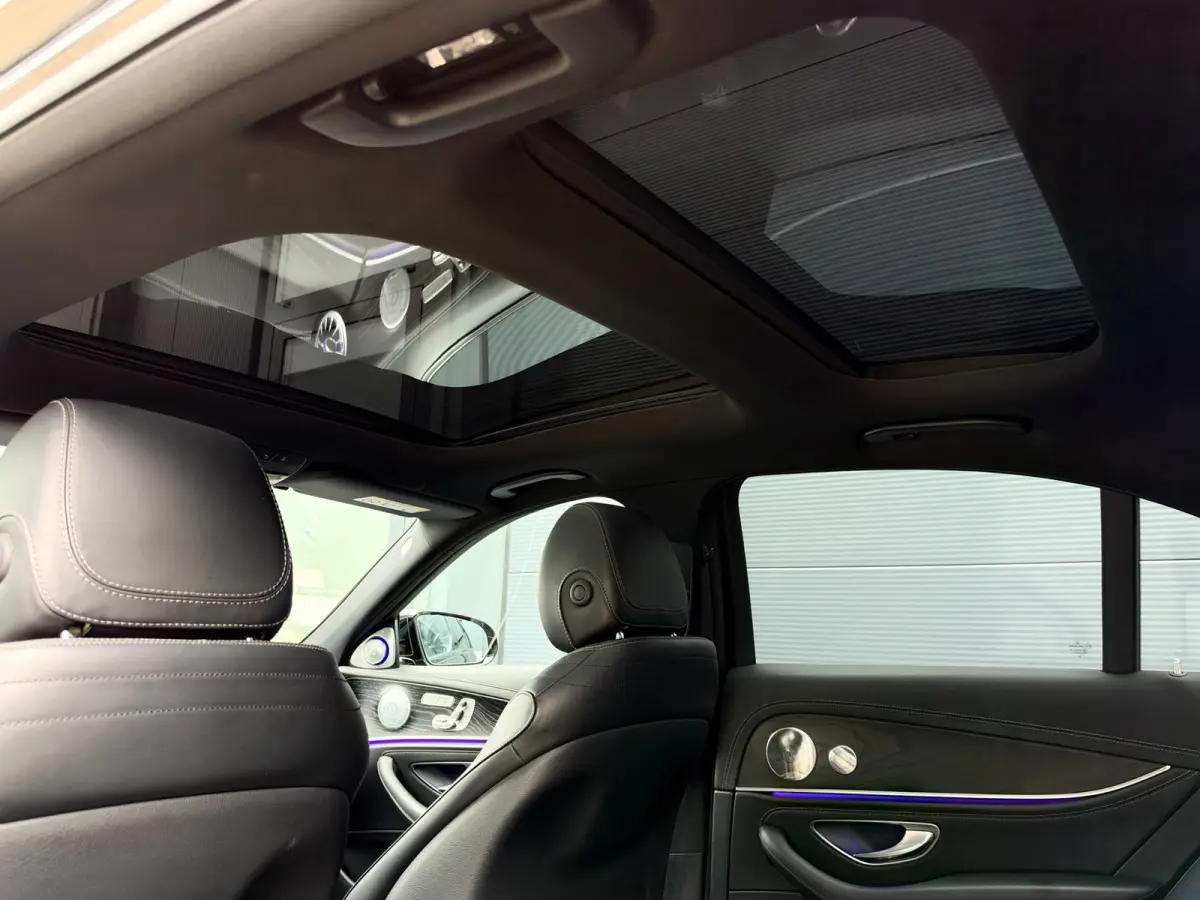 E300e AMG Line |PANO|BURMESTER|360°
