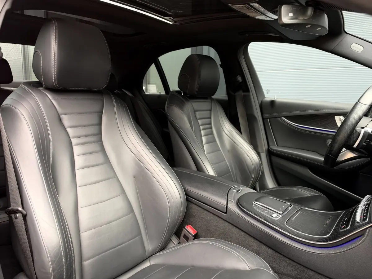 E300e AMG Line |PANO|BURMESTER|360°