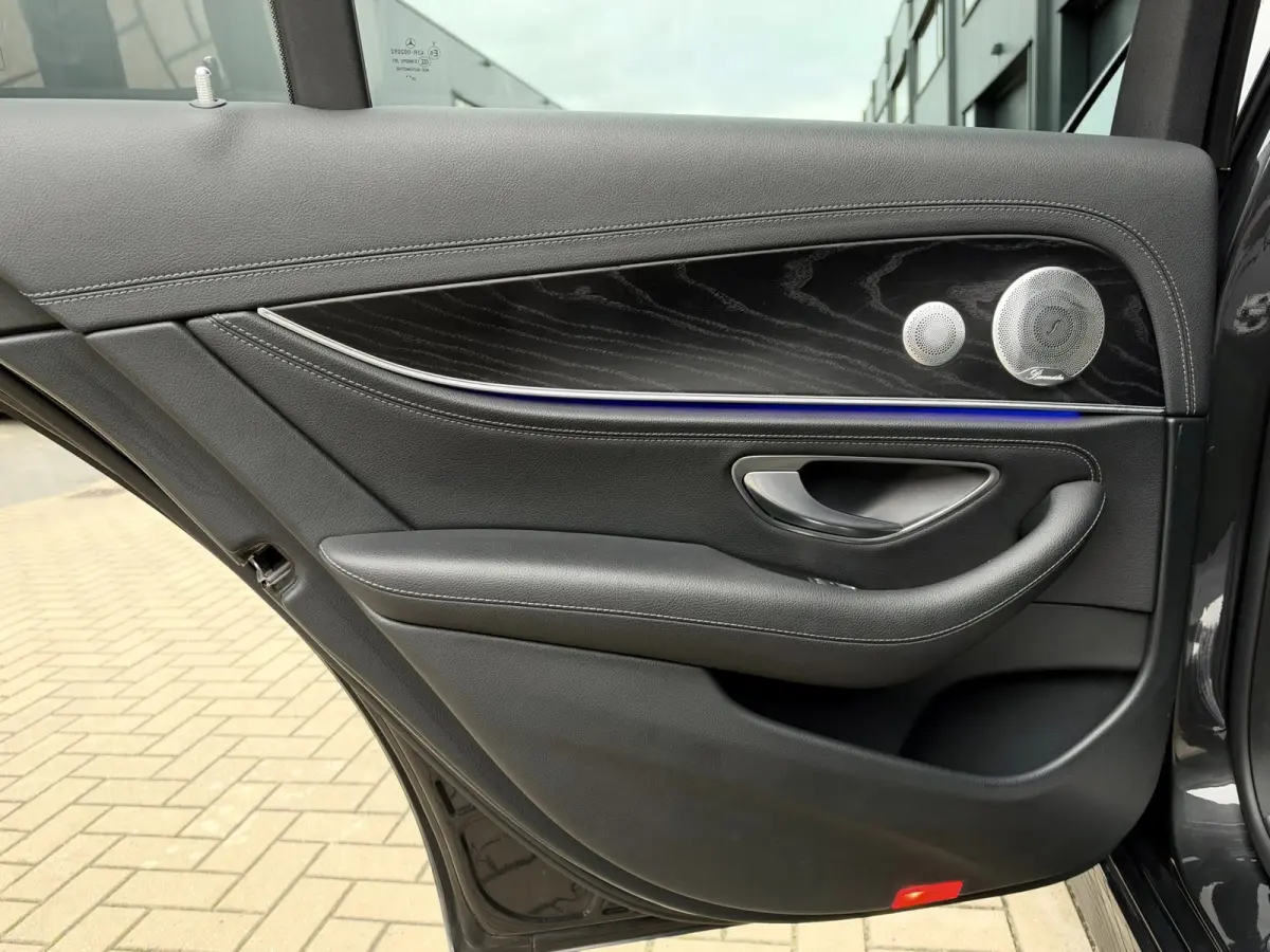 E300e AMG Line |PANO|BURMESTER|360°