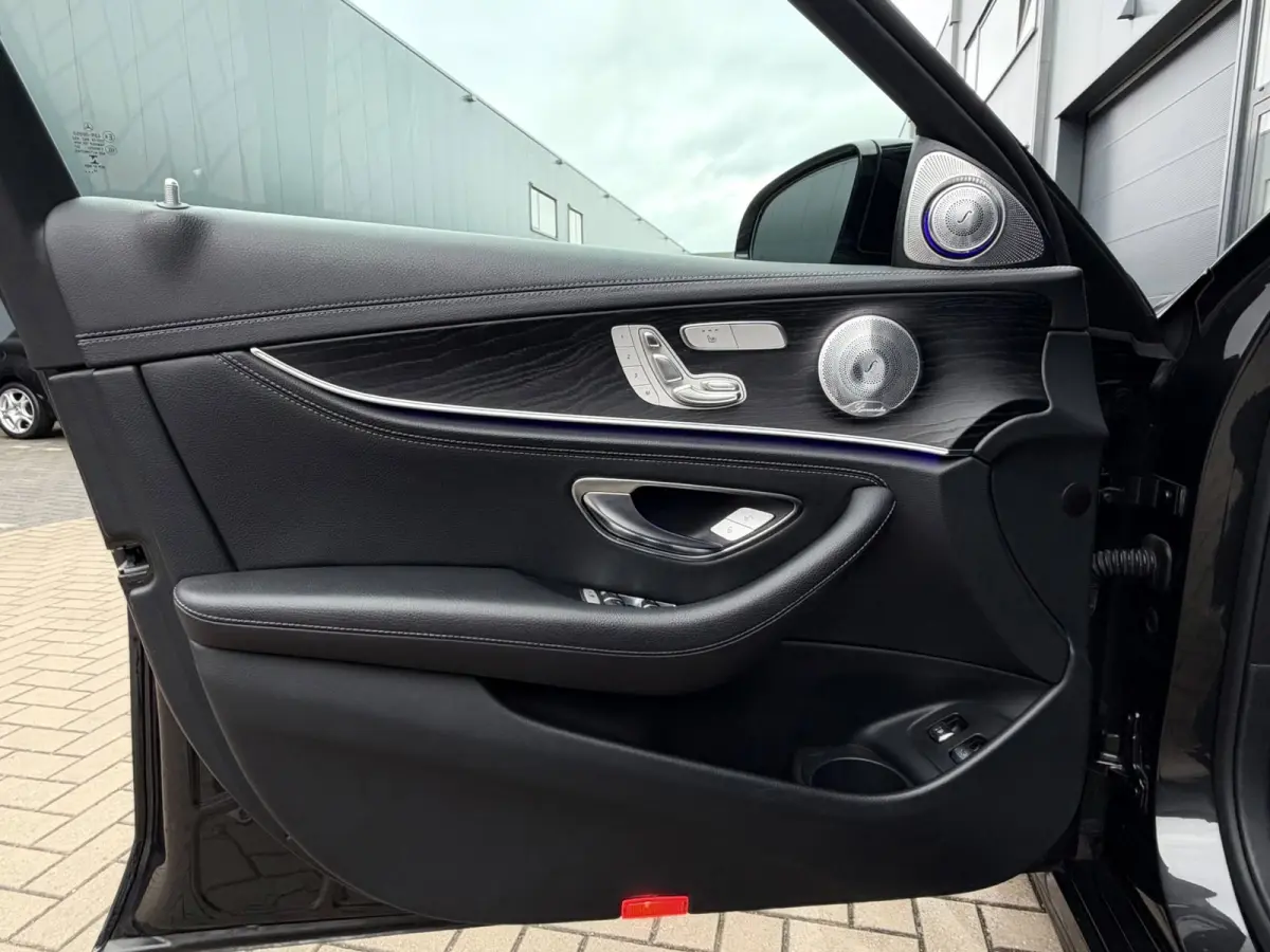 E300e AMG Line |PANO|BURMESTER|360°
