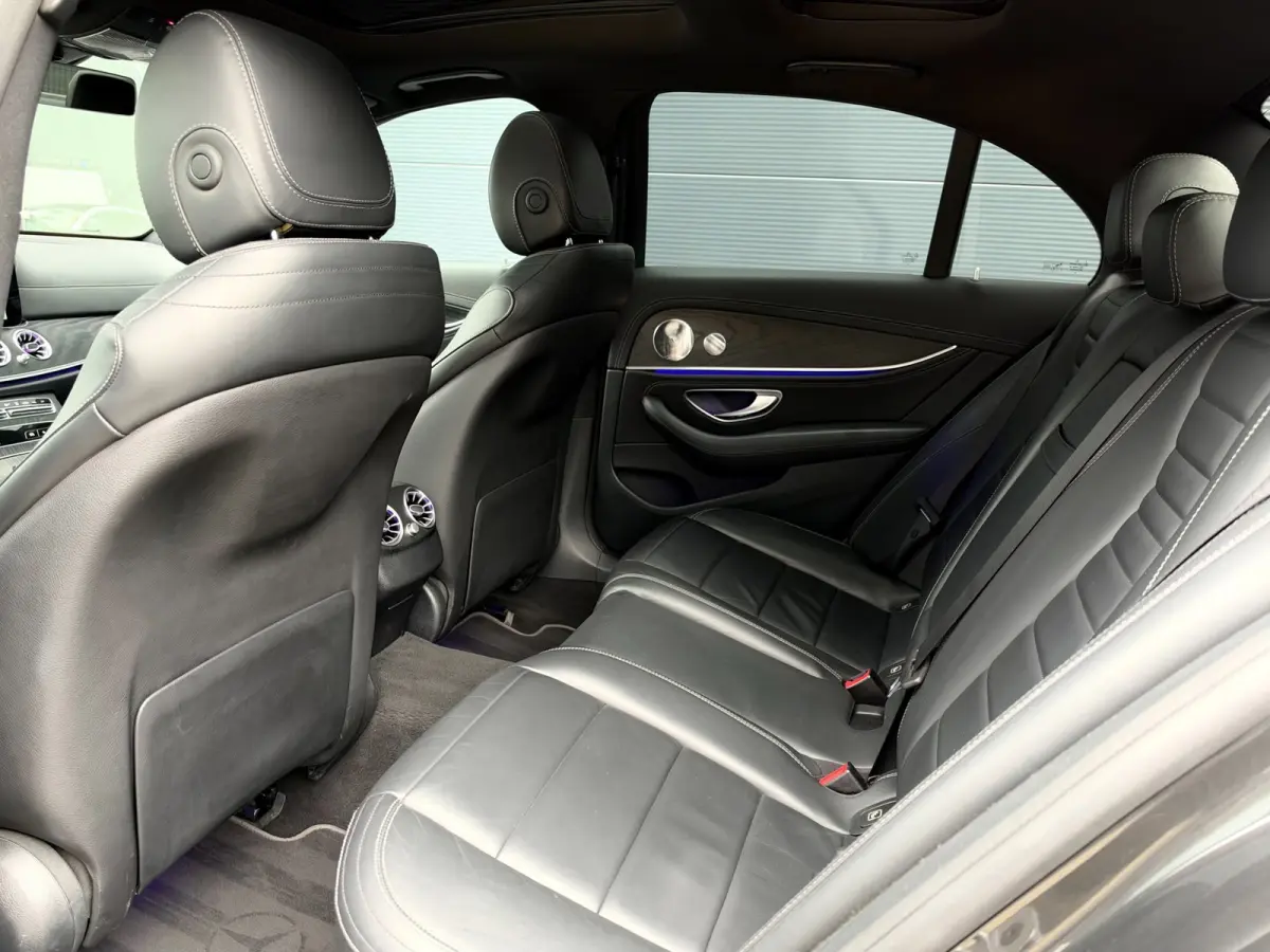 E300e AMG Line |PANO|BURMESTER|360°