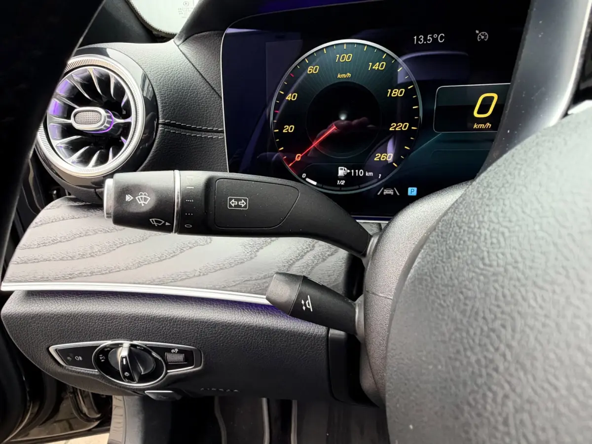 E300e AMG Line |PANO|BURMESTER|360°