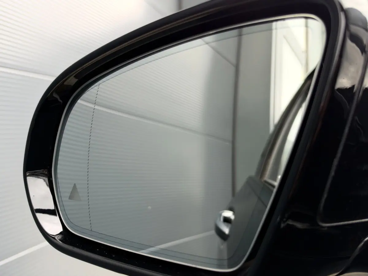 E300e AMG Line |PANO|BURMESTER|360°