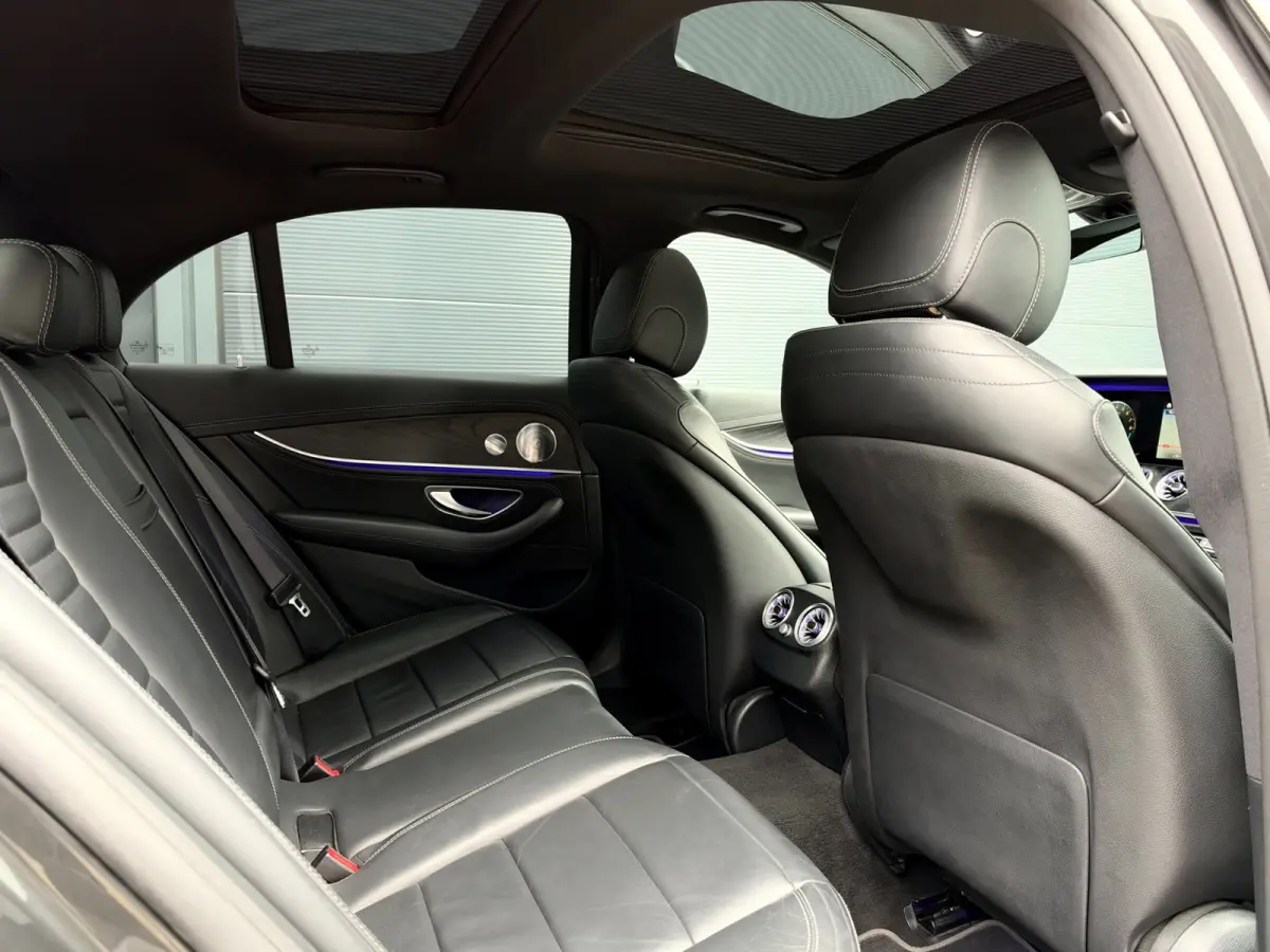 E300e AMG Line |PANO|BURMESTER|360°