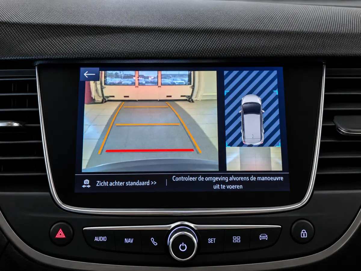 1.2 Turbo Innovation Automaat Airco, Cruise Control, Stuurbekrachtiging