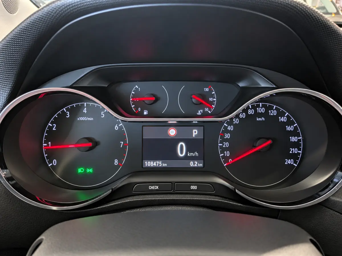 1.2 Turbo Innovation Automaat Airco, Cruise Control, Stuurbekrachtiging