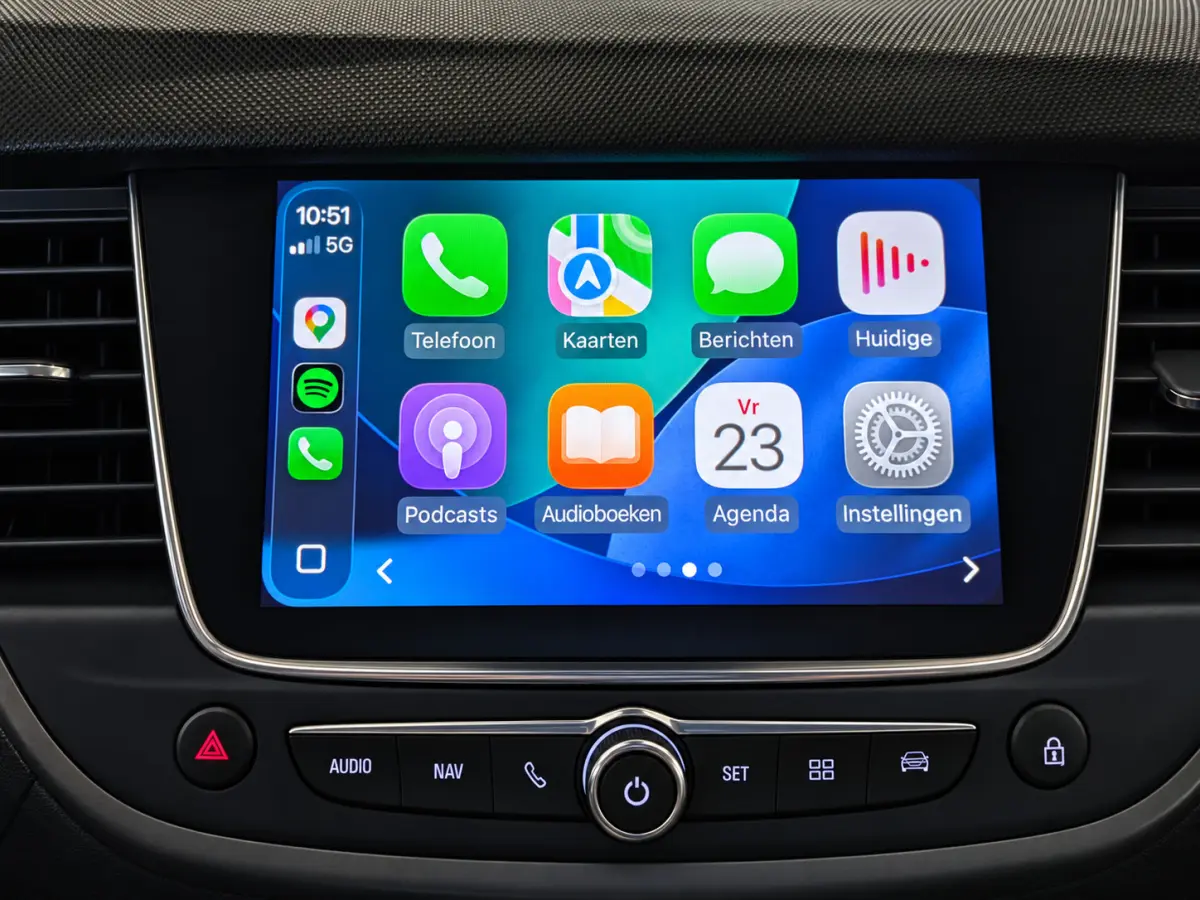 1.2 Turbo Innovation Automaat Airco, Cruise Control, Stuurbekrachtiging