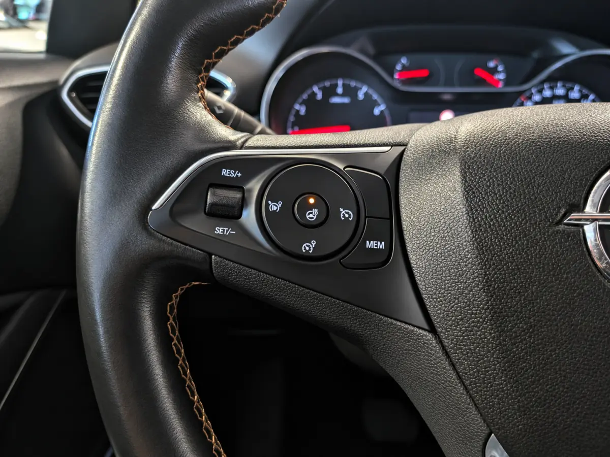 1.2 Turbo Innovation Automaat Airco, Cruise Control, Stuurbekrachtiging