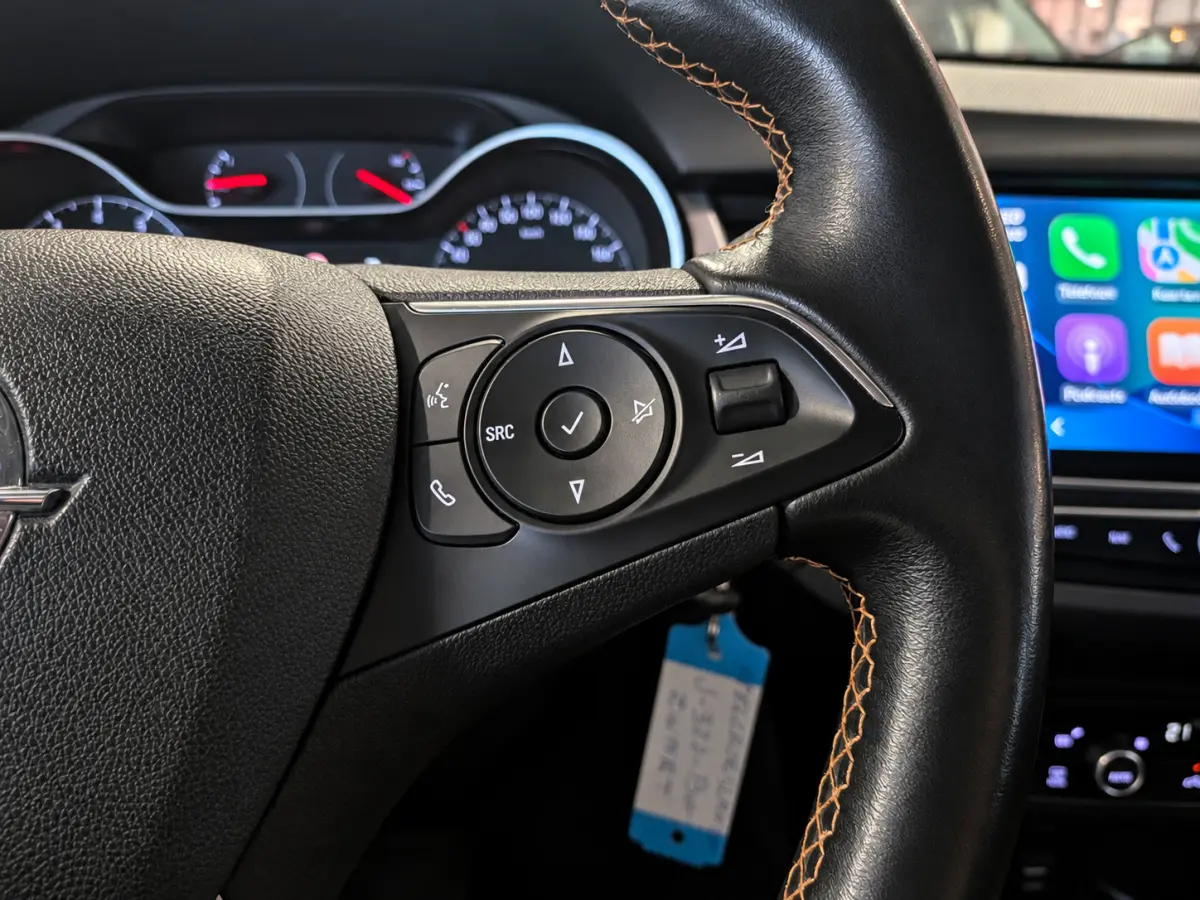 1.2 Turbo Innovation Automaat Airco, Cruise Control, Stuurbekrachtiging