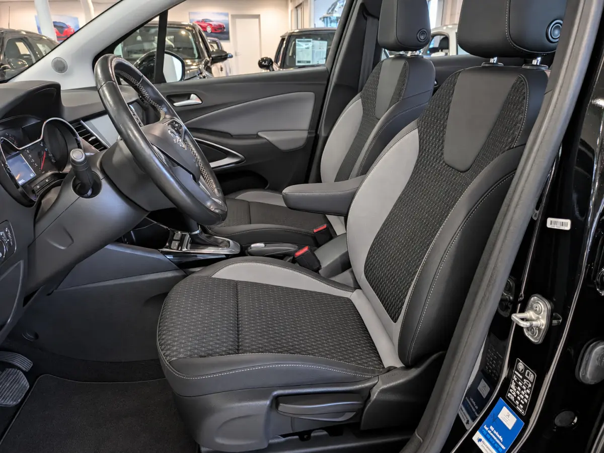 1.2 Turbo Innovation Automaat Airco, Cruise Control, Stuurbekrachtiging