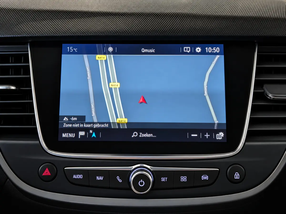 1.2 Turbo Innovation Automaat Airco, Cruise Control, Stuurbekrachtiging