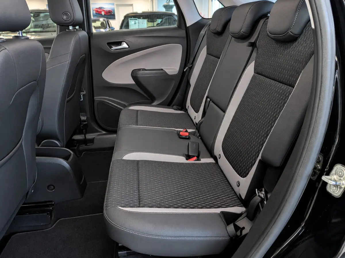 1.2 Turbo Innovation Automaat Airco, Cruise Control, Stuurbekrachtiging