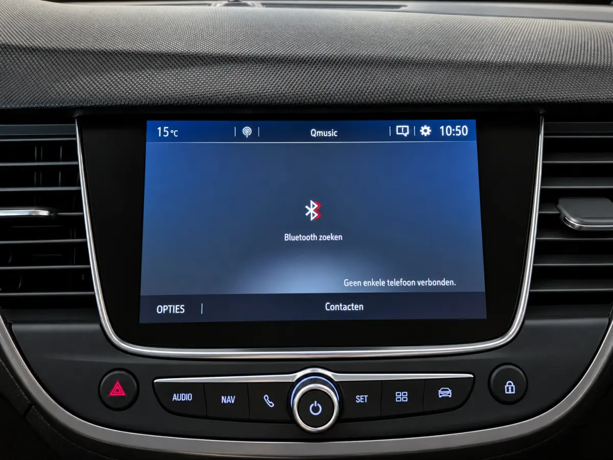 1.2 Turbo Innovation Automaat Airco, Cruise Control, Stuurbekrachtiging