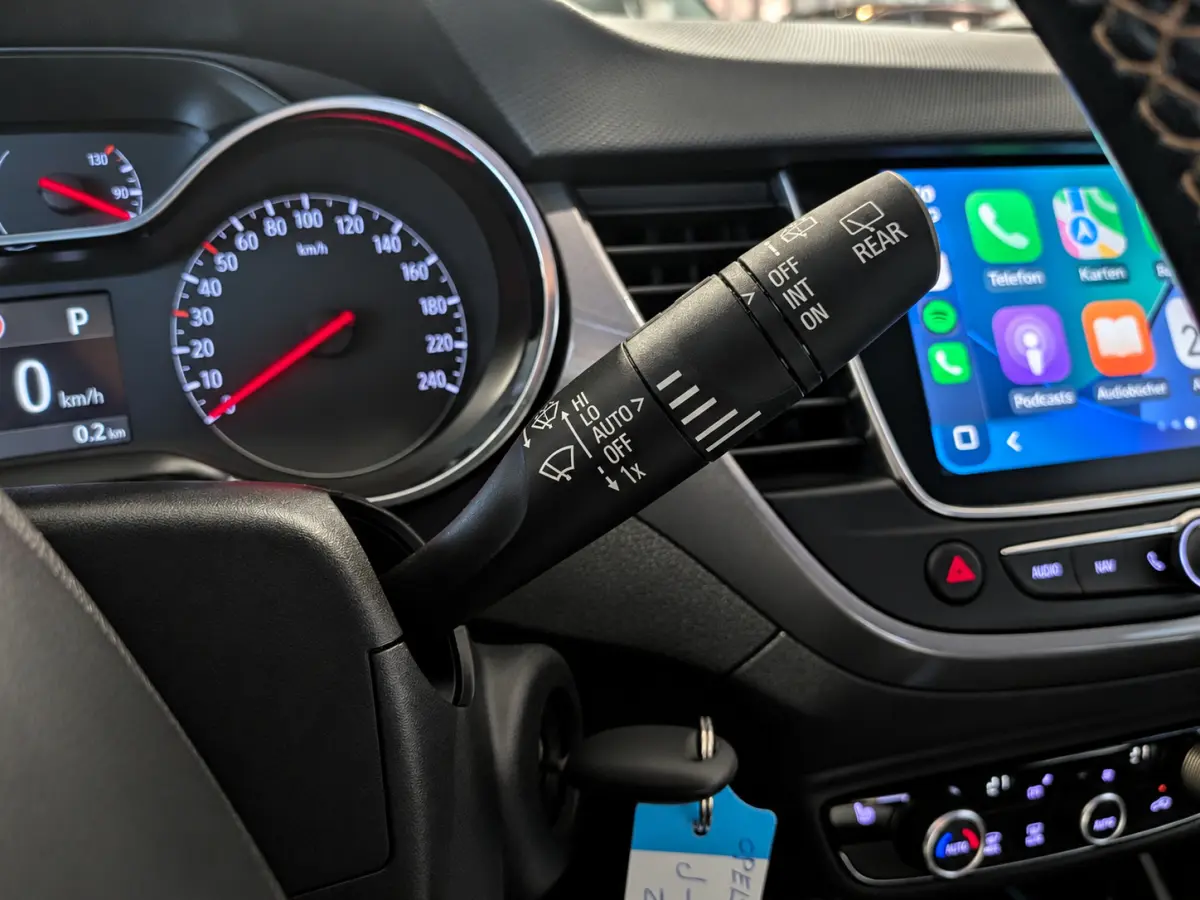1.2 Turbo Innovation Automaat Airco, Cruise Control, Stuurbekrachtiging