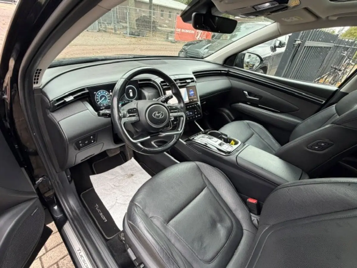 1.6 T-GDI PHEV Premium Sky 4WD Pano LED VOL!!!