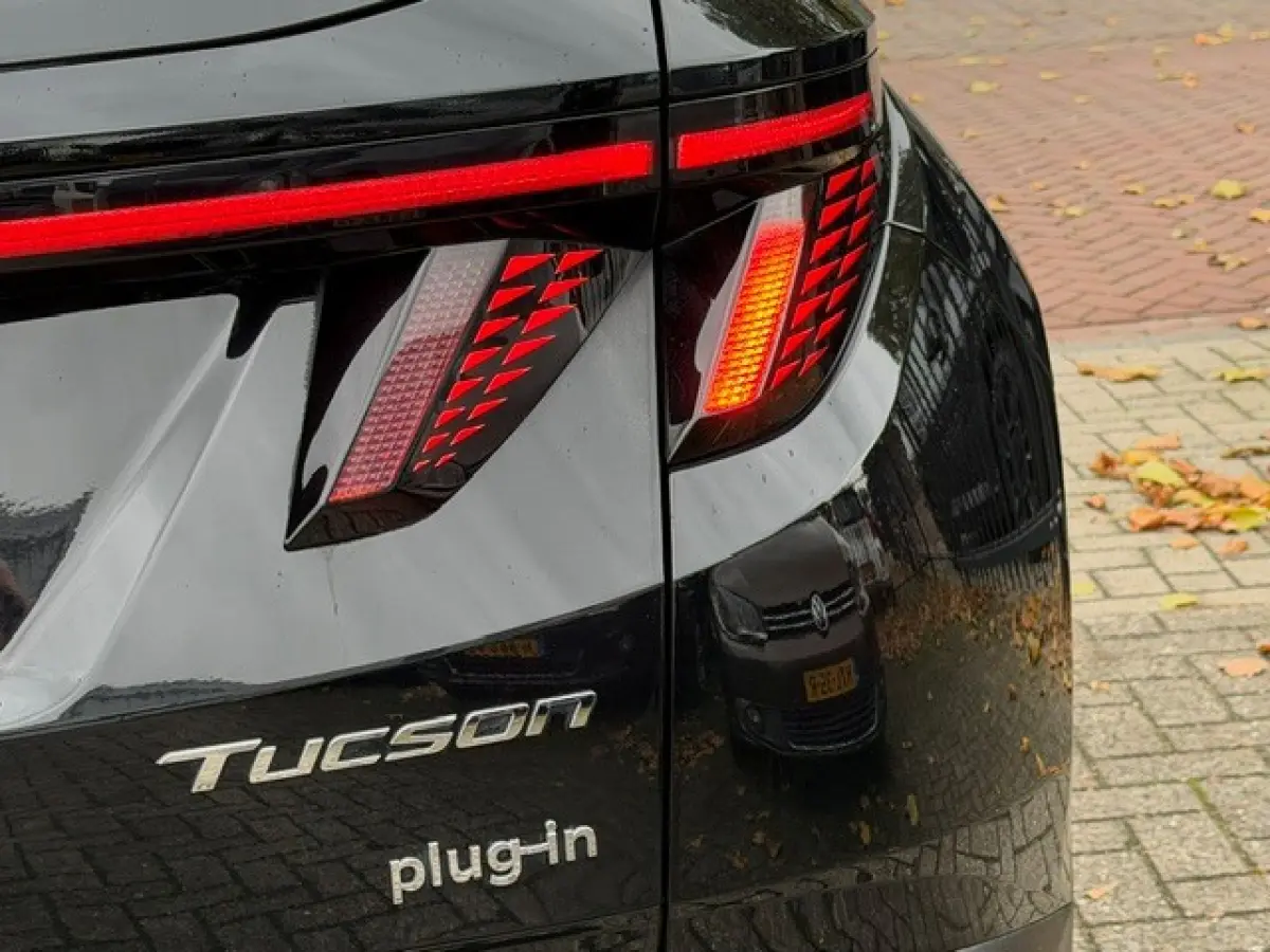 1.6 T-GDI PHEV Premium Sky 4WD Pano LED VOL!!!