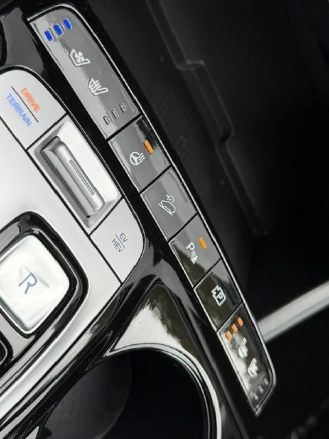 1.6 T-GDI PHEV Premium Sky 4WD Pano LED VOL!!!