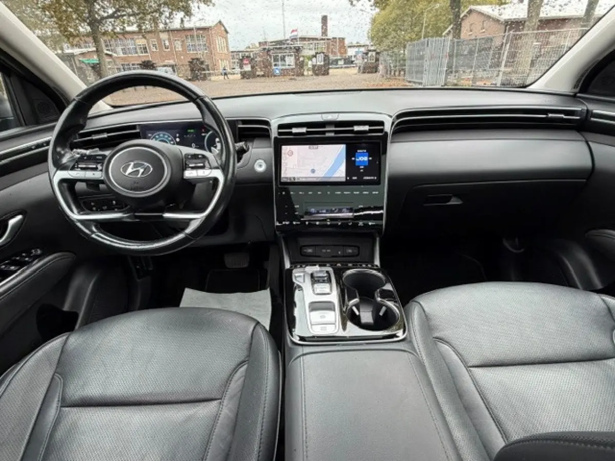 1.6 T-GDI PHEV Premium Sky 4WD Pano LED VOL!!!