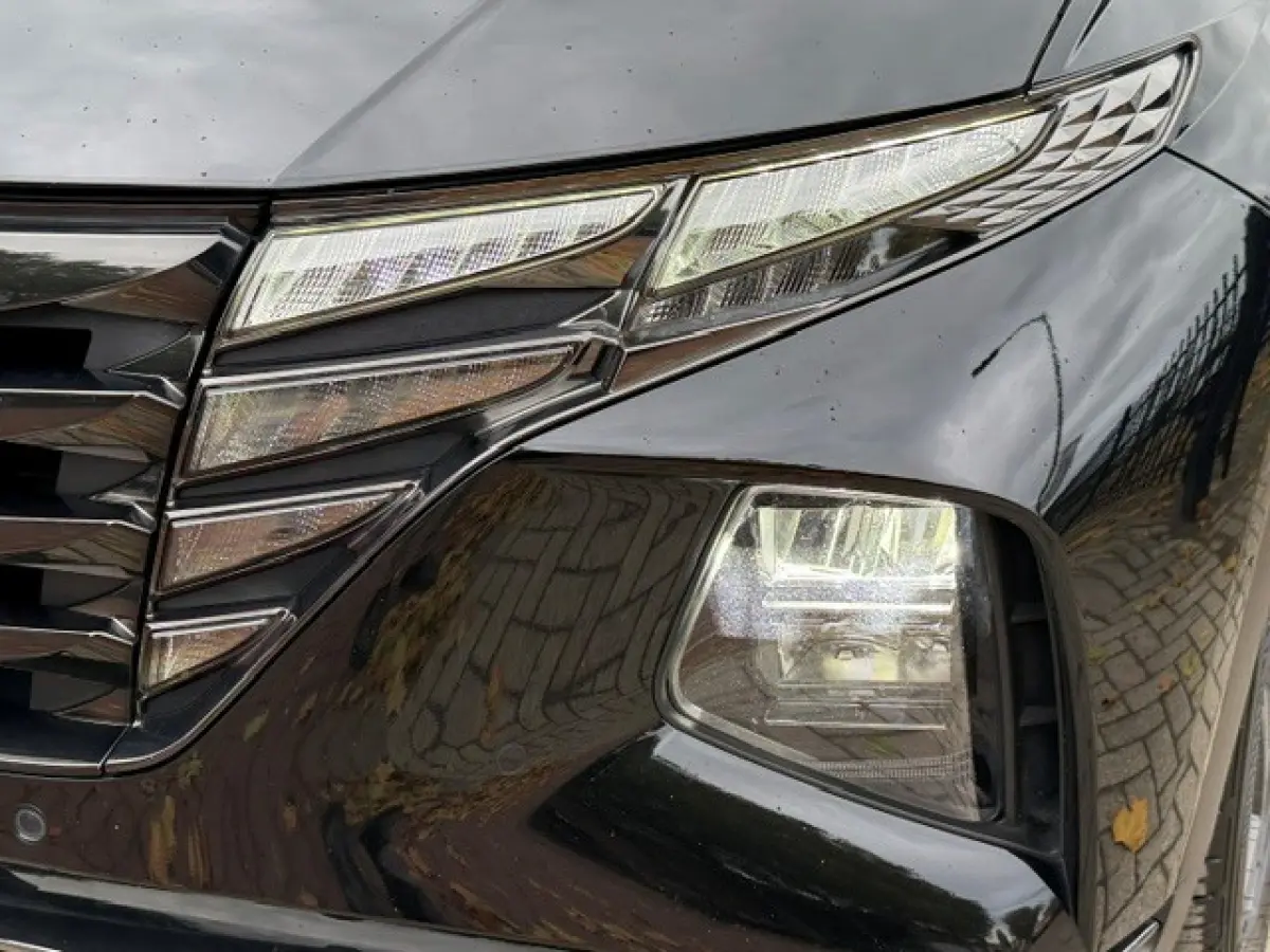 1.6 T-GDI PHEV Premium Sky 4WD Pano LED VOL!!!