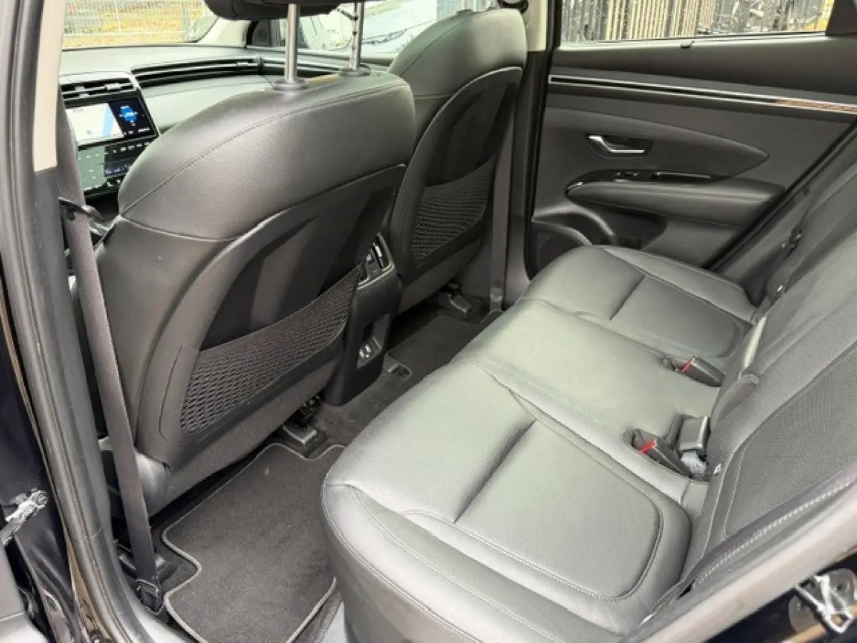 1.6 T-GDI PHEV Premium Sky 4WD Pano LED VOL!!!