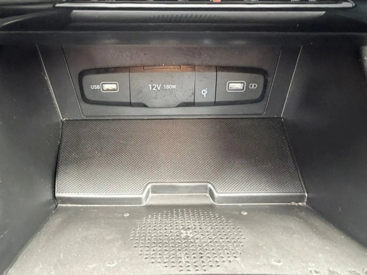 1.6 T-GDI PHEV Premium Sky 4WD Pano LED VOL!!!
