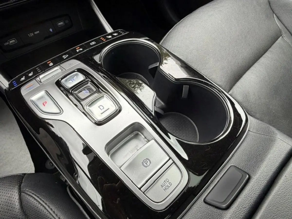 1.6 T-GDI PHEV Premium Sky 4WD Pano LED VOL!!!