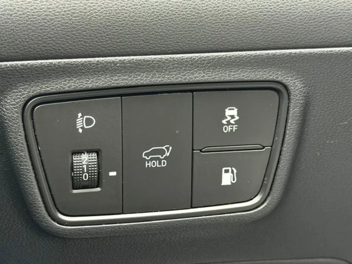 1.6 T-GDI PHEV Premium Sky 4WD Pano LED VOL!!!