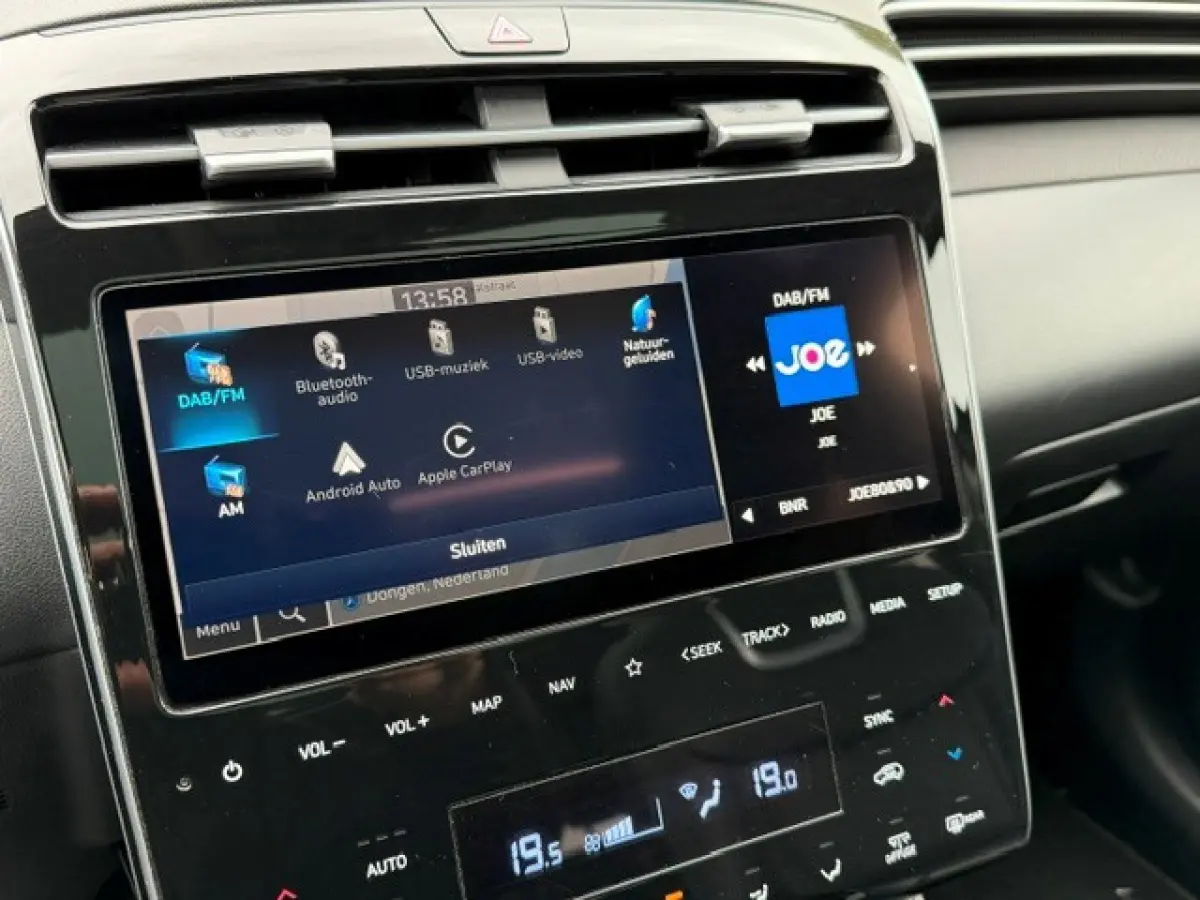 1.6 T-GDI PHEV Premium Sky 4WD Pano LED VOL!!!