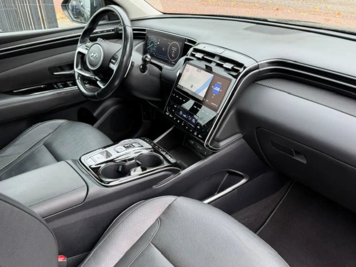 1.6 T-GDI PHEV Premium Sky 4WD Pano LED VOL!!!