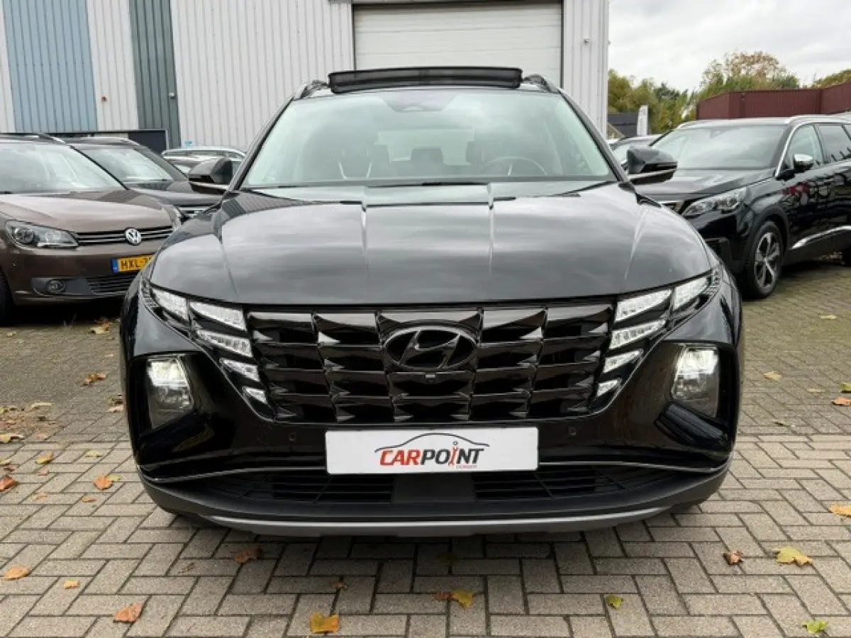 1.6 T-GDI PHEV Premium Sky 4WD Pano LED VOL!!!