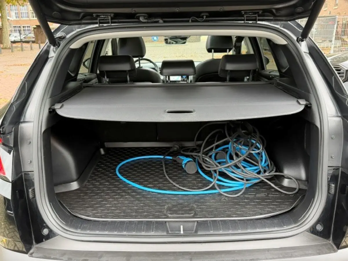 1.6 T-GDI PHEV Premium Sky 4WD Pano LED VOL!!!