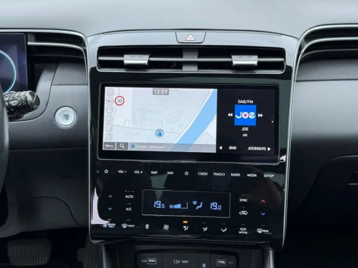 1.6 T-GDI PHEV Premium Sky 4WD Pano LED VOL!!!